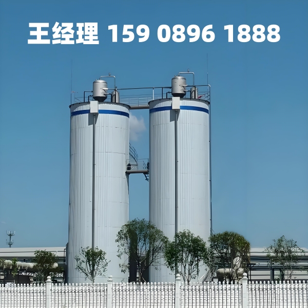 黄冈厌氧反应器