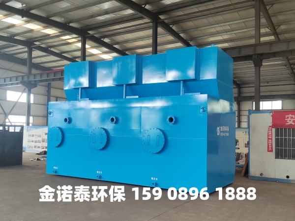 黄冈新型FA一体化净水器